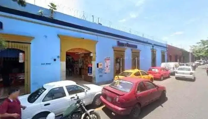 Club Tuberos -  Videos - Oaxaca de Juárez