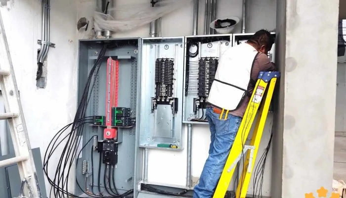 Cmt Instalaciones Electricas Promocion - Cuautitlán Izcalli