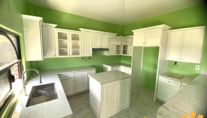 Cnc - Villa Luvianos