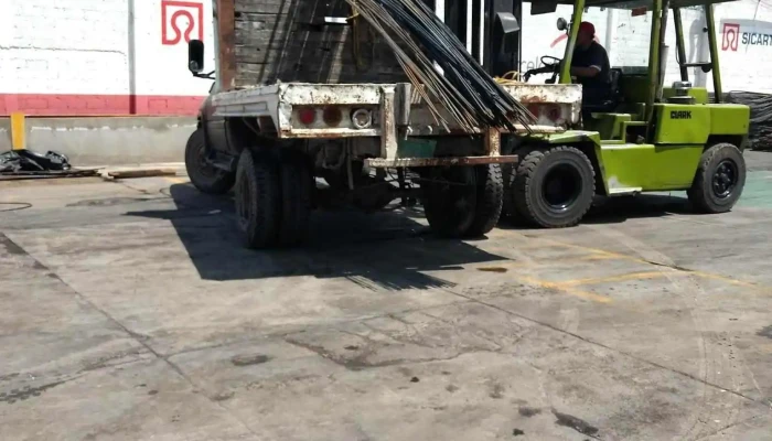 Coacero Sa De Cv Hormigon - Tepexpan