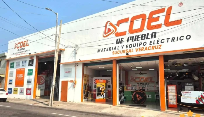 Coel Veracruz Norte - Playón De Hornos