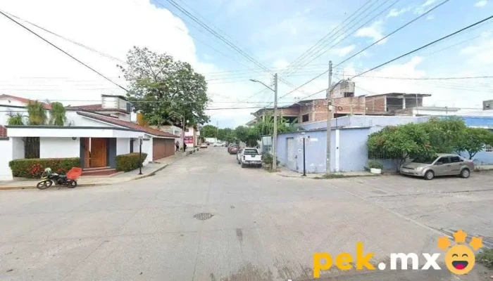 Colonia electricista - Cfe
