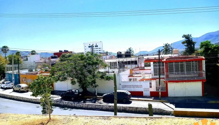 Colonia Electricistas -  Puntaje - Chilpancingo de los Bravo
