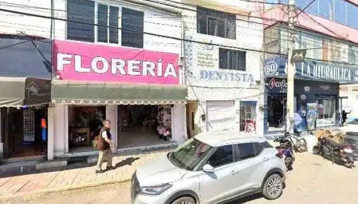 Comercial Electrica Guerrero Horariodeg - Ixtapaluca