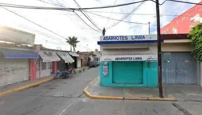 Comercial Electrica Madero -  Zonadeg - Centro