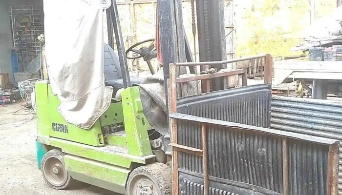 Comercializadora De Metales. - Centro De Cerralvo