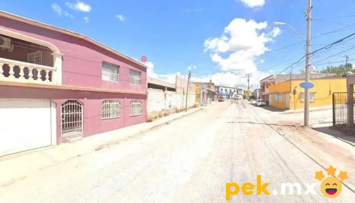 comercializadora electrica agon - Chihuahua