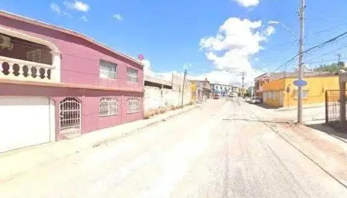 Comercializadora Electrica Agon -  Donde - Chihuahua