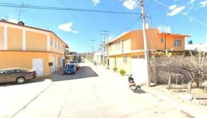 Comercializadora Electrica Aviacion Numero - Heroica Cdad. de Huajuapan de León