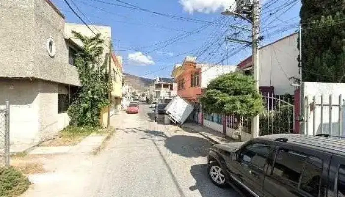 Comercializadora Electrica Electrotek -  Como Llegar - Pachuca de Soto