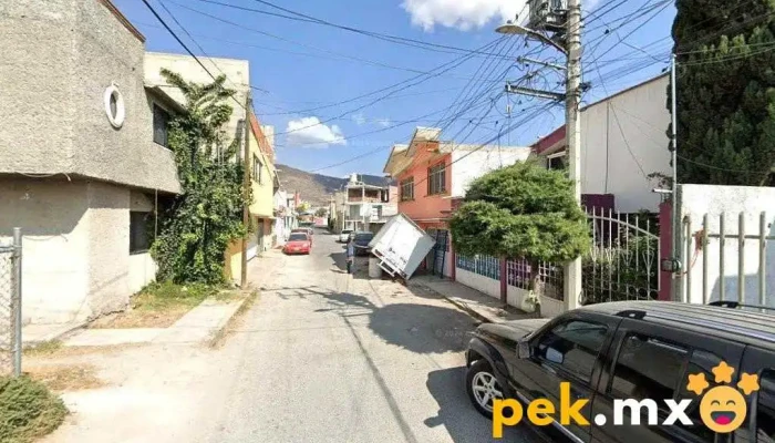Comercializadora electrica electrotek - Pachuca De Soto
