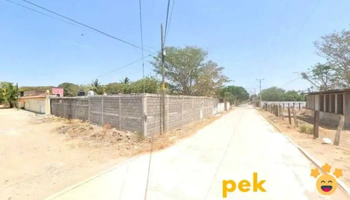 Comercializadora Industrial Del Pacífico - Salina Cruz