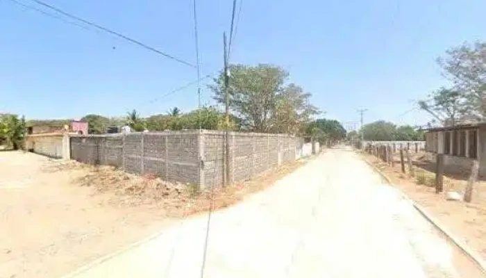 Comercializadora Industrial Del Pacifico Telefono - Salina Cruz