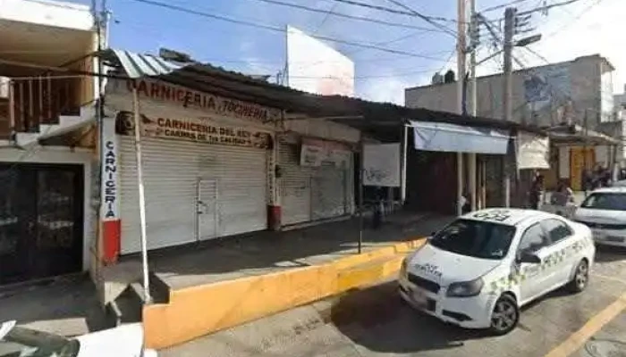 Comermash -  Como Llegar - Las Trojes