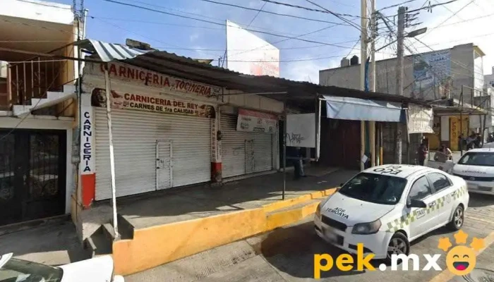 Comermash - Las Trojes
