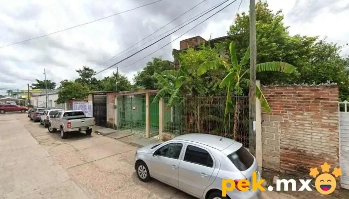 Comisión Federal de Electricidad Cfd - Jiquipilas
