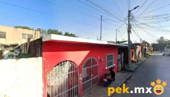 Comisión Federal de Electricidad Cfe - Guayabal