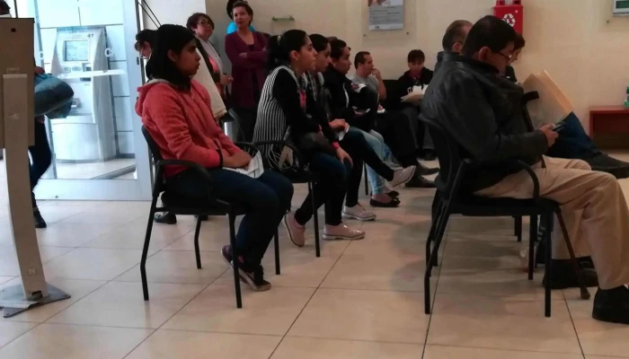 Comision Federal De Electricidad Cfe Puntaje - Santa Rosa Jáuregui