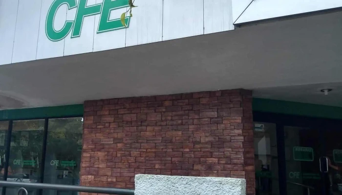 Comision Federal De Electricidad Como Llegar - Los Mochis