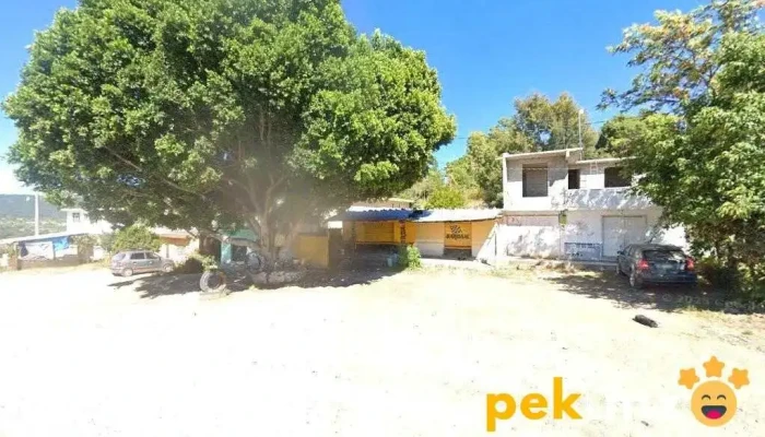 Comisión Federal de Electricidad - Coscomatepec