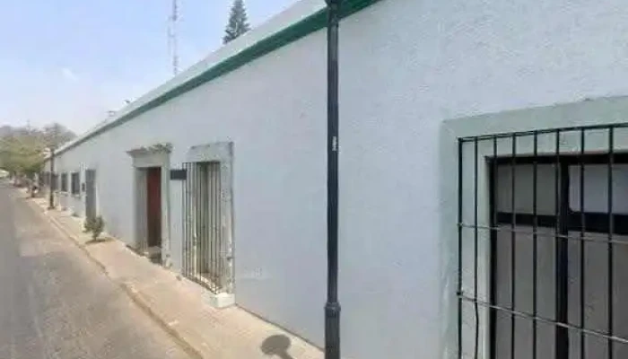 Comision Federal De Electricidad Numerodeg - Oaxaca de Juárez