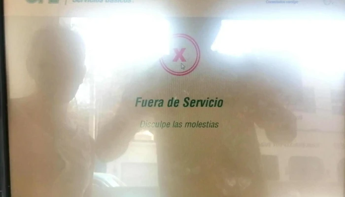 Comision Federal De Electricidad Precios - San Pedro Pochutla