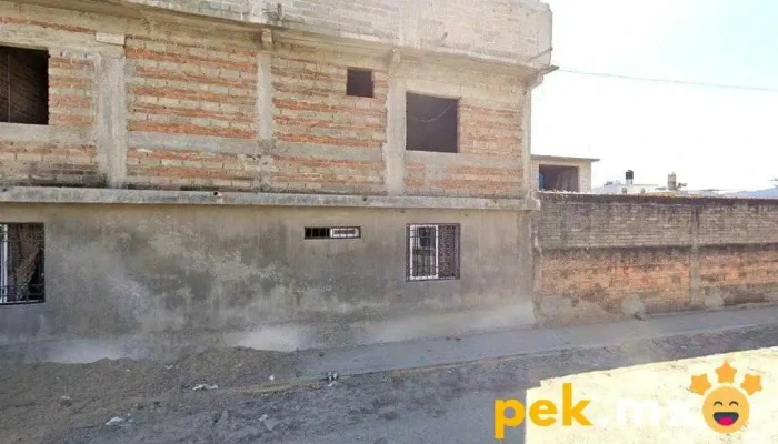 Comisión Federal de Electricidad Putla - Putla Villa De Guerrero