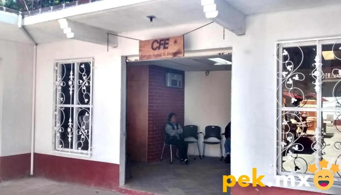 Comision Federal De Electricidad Telefono - El Oro de Hidalgo