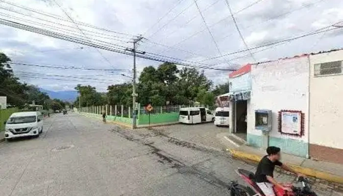 Comision Federal De Electricidad Videos - Teotitlán de Flores Magón