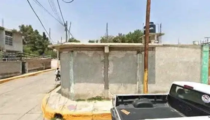 Comite De Agua Potable Santa Maria Tulantongo Fotosdeg - Tulantongo