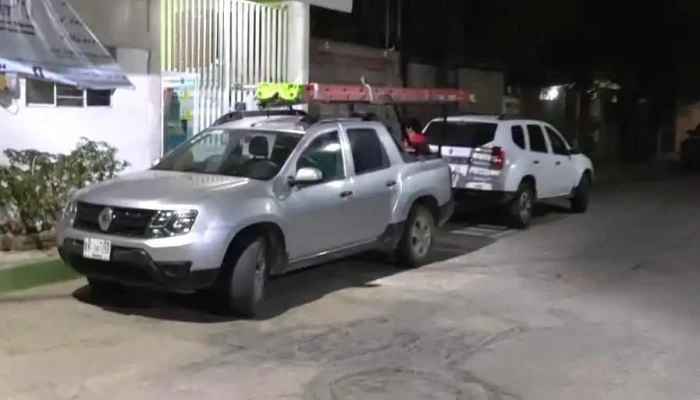 Compania Cianet Electrica Del Istmo Horario - Santo Domingo Tehuantepec