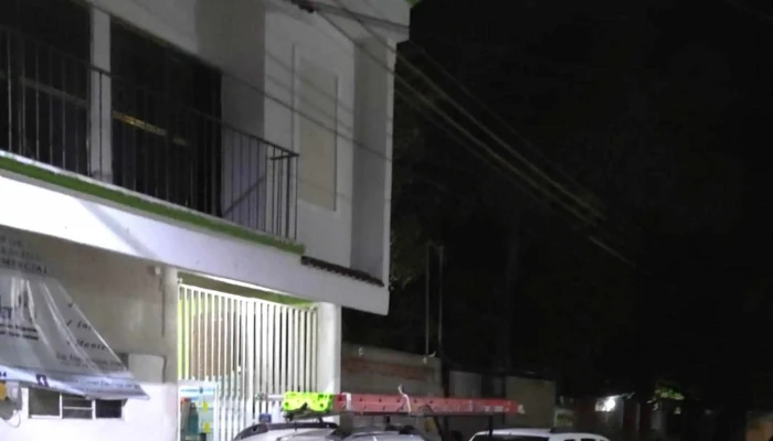 Compañia Cianet Electrica del Istmo - Santo Domingo Tehuantepec