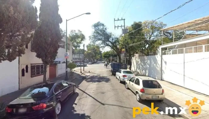 Compañía de Instalaciones Eléctricas Mineros S.a. de C.v. - Cuauhtémoc, Ciudad De México