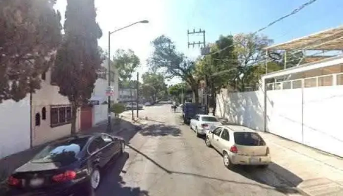 Compania De Instalaciones Electricas Mineros Sa De Cv Numero - Cuauhtémoc, Ciudad de México