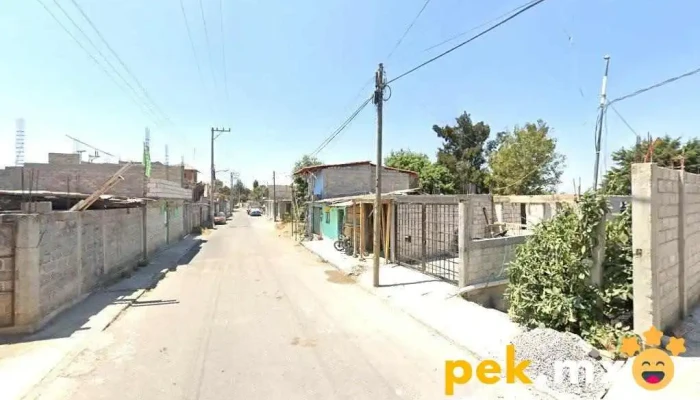 Compra y Venta-Centro de Reciclaje - Ecatzingo De Hidalgo