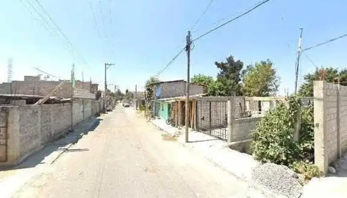 Compra Y Venta -  Centro De Reciclaje Promocion - Ecatzingo de Hidalgo