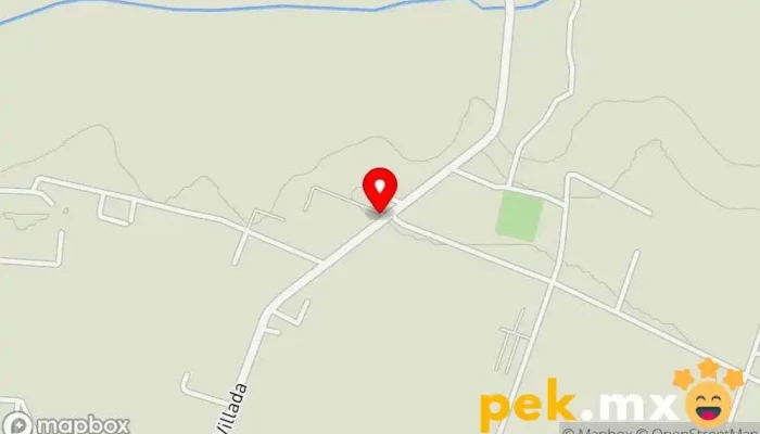 mapa de compra y venta de chatarra EL WERO Chatarrero en Santa María del Llano