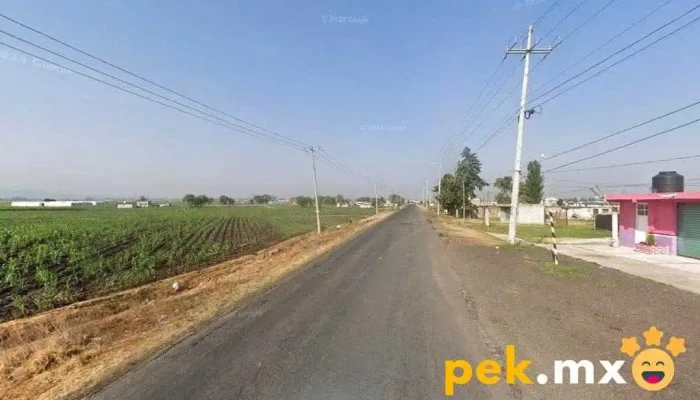 compra y venta de chatarra El Wero - Santa María Del Llano
