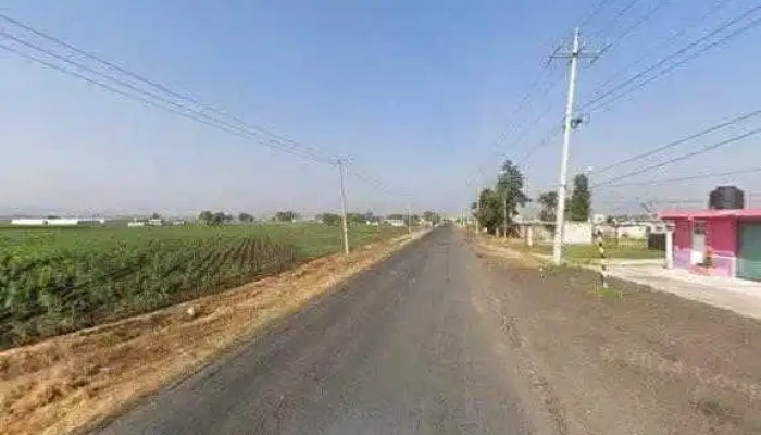Compra Y Venta De Chatarra El Wero -  Sitio Web - Santa María del Llano