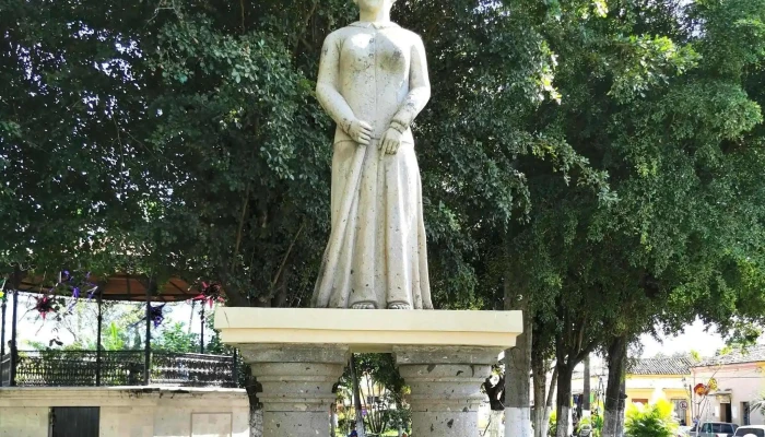 Concordia - Heroica Cdad. Concordia