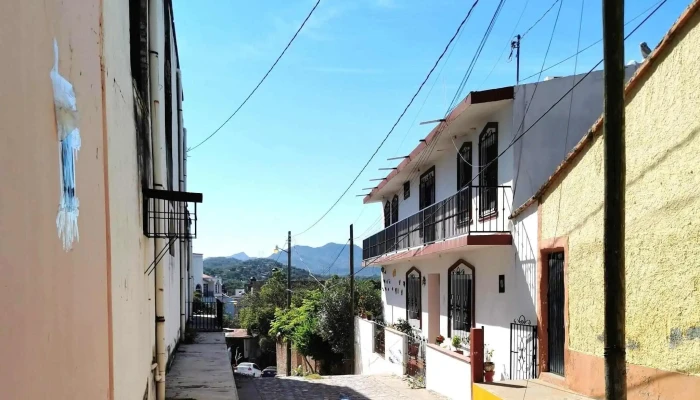 Concordia -  Telefono - Heroica Cdad. Concordia
