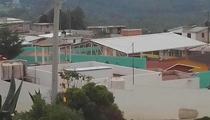 Conejeras El Zorrillo -  Zona - Conejeras