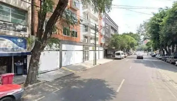 Conekta Instalaciones -  Sitio Webdeg - Cuauhtémoc