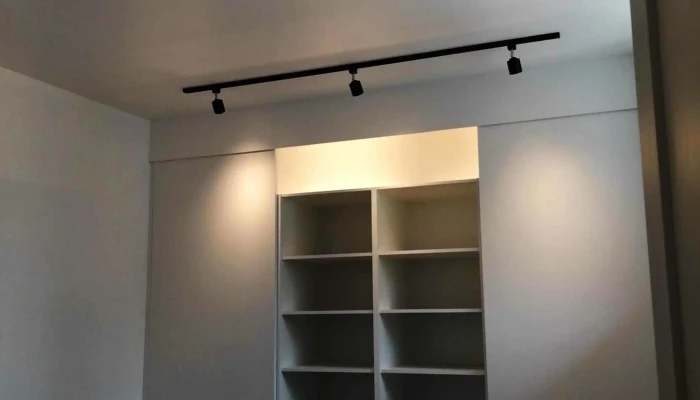 Consistem Instalaciones -  Interior - Cuauhtémoc, Ciudad de México