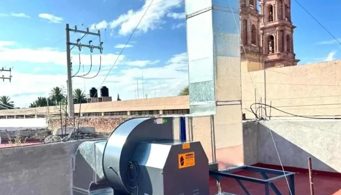 Construccion Clima Y Electricidad Del Propietario - Iztapalapa, Ciudad de México