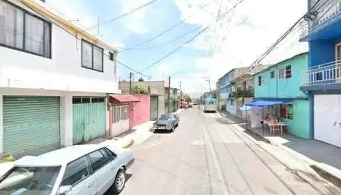 Construccion Clima Y Electricidad Promociondeg - Iztapalapa, Ciudad de México