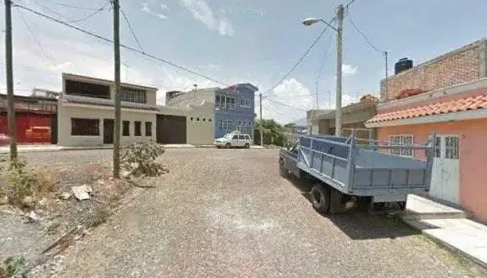 Construccion Electrica -  Puntaje - Jacona de Plancarte