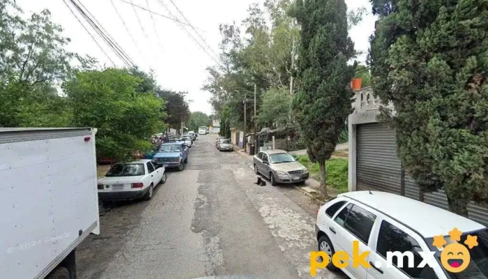 Construccion Y Mantenimiento Residencial Hernandez - Cdad. López Mateos