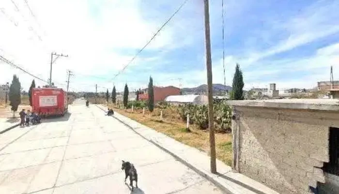 Construcciones E Instalaciones Electricas Cyem Direccion - San Cristóbal Huichochitlán