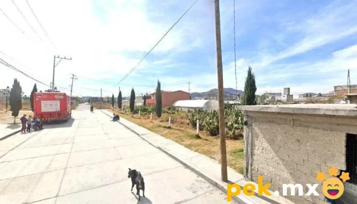 Construcciones E Instalaciones Eléctricas Cyem - San Cristóbal Huichochitlán